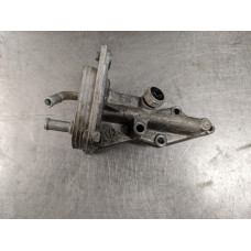 114P120 Oil Cooler From 2012 Nissan Rogue  2.5 21300JG32A Japan Built